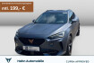 Cupra Formentor VZ vz 2.0tsi dsg 4drive led ahk acc
