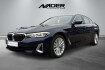 BMW Série 5 Luxury Line 520 baureihe 5 lim. 520 e luxury line