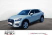 Audi Q2 advanced 35 tfsi advanced s tronic ahk matrix keyless