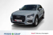 Audi Q2 Autres 35 tfsi adv. led/acc/kamera/navi+/carplay