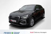 Audi Q2 Autres 35 tfsi adv./led/pdc+/kamera/ahk