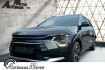 Kia Niro Vision 1.6 hybrid vision+komfort+el. sitze+induktives lad