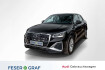 Audi Q2 S line 35tfsi s tronic s line/led/ahk/navi+/kamera