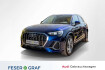 Audi Q3 S line 35 tfsi s line/led/pdc+/shz/carplay