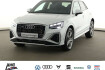 Audi Q2 S line 2.0 tfsi quattro s tronic quattro s line