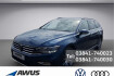 Volkswagen Passat SW Elegance Passat variant 4motion 2.0 tdi r line navigation  standheizung  led