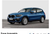 BMW X3 M Sport xdrive20d pano navi led pdc v+h tempomat lm
