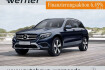 Mercedes GLC Exclusive Benz glc 220 d 4m exclusive led navi kamera totwinkel