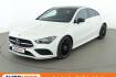 Mercedes CLA Autres Benz cla 200 cla 200 amg line aut. *navi*led*tempo*cam*shz*