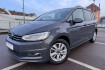 Volkswagen Touran Highline 2.0 tdi dsg pano/ahk/iqdrive/acc/led/navi