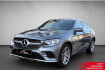 Mercedes GLC AMG Line Benz glc 250 coupe 4matic amg line  leder 360 kamera navi shz