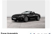 BMW Z4 Sport sdrive20i navi led sound syst. pdc v+h klima