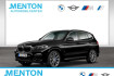 BMW X3 M Sport xdrive30e a m sport hifi dab led wlan shz