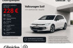 Volkswagen Golf 8 Goal Golf viii 1.5 tsi goal navi