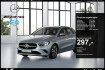 Mercedes Classe B Progressive Advanced Benz b 200 progressive+cam+led+navi+wide+winter+pts