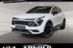 Kia Sportage GT-Line sportage 1.6 d awd gt line panod. 360  memory !!