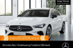 Mercedes CLA Progressive Line Advanced Benz cla 180 progressive+night+led+kamera+totw+7g
