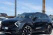 Kia Sportage GT-Line gt line 4wd