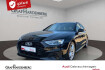 Audi A4 S line avant 40 tdi quattro s tronic s line acc navi