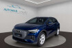 Audi Q4 e-tron Autres Q4 e tron q4 40 e tron*1.hand*hud*led*navi*apps*360