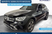 Mercedes GLC Autres Benz glc 300 de 4matic ahk el.heckkl. key led navi