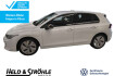 Volkswagen Golf 8 Autres energy ehybrid dsg nav ahk kam 17 ida shz
