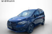 Mercedes Classe T Progressive T class  benz classe t t 180 progressive led sitzh. klima kamera