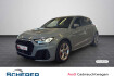 Audi A1 S line s line 40 tfsi *navi*sitzh*smartpho