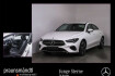 Mercedes CLA Progressive Line Advanced Benz cla 180 progressiv ahk/mbux/led/kamera/totwi/dab