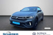 Volkswagen T-Roc R-Line T roc r line edition grey 1.5 tsi dsg