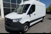 Mercedes Sprinter Autres Benz sprinter iii kasten rwd 316cdi autom navi leder