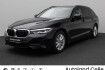BMW Série 5 Luxury Line 530 kamera dab cockpitpro leder alarm led