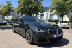 BMW Série 5 M Sport 520 d m sport ahk
