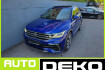 Volkswagen Tiguan R-Line 2.0 tdi dsg 3 x r line pano/k less/ahk/20