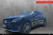 Mercedes GLC AMG Line Benz glc 250 glc 250 d 4matic amg line exterieur/comand/shz