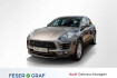 Porsche Macan Autres s xenon/leder/kamera/navigation/pano