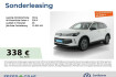 Volkswagen Tiguan Goal goal 1.5 etsi dsg navi ahk areaview acc led sihz