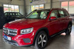 Mercedes GLB Progressive Advanced Benz glb 200 d dct /acc/panoramadach/leder/1hand.