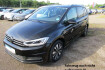 Volkswagen Touran Goal goal 2 0 tdi dsg eklappe 7 sitzer ahk iq light