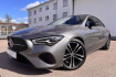 Mercedes CLA Autres Benz cla 200 d 8g distronic/360 /burmster/standh.