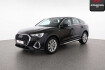 Audi Q3 S line sportback 35 tdi s line kamera keyless acc sh