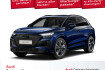 Audi Q4 e-tron Autres Q4 e tron q4 40 e tron s line int. matrix pano sonos 20?