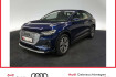 Audi Q4 e-tron Autres Q4 e tron q4 sportback 50 e tron qu. navi rfk pdc matrix