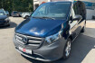 Mercedes Vito Edition benz vito  benz vito tourer 116 cdi 4×4 ahk 2.5t edition 8 sitze