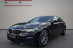 BMW Série 5 Luxury Line 520 d limousine m sport r kam|hifi|alcantara