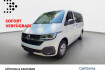 Volkswagen Caravelle Trendline T6.1 caravelle kr trendline*9sitzer*pdc*kam*nav*