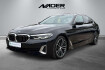 BMW Série 5 Luxury Line 520 520 d xdrive luxury line 2.0 diesel metallic