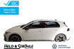 Volkswagen Golf 8 R-Line r line black 1.5 etsi dsg led+ ahk r kam