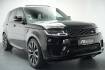 Land Rover Range Rover Sport SE Range rover sport hse *pano*meridian*memory*kam