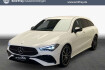 Mercedes CLA Special Edition Benz cla 180 cla